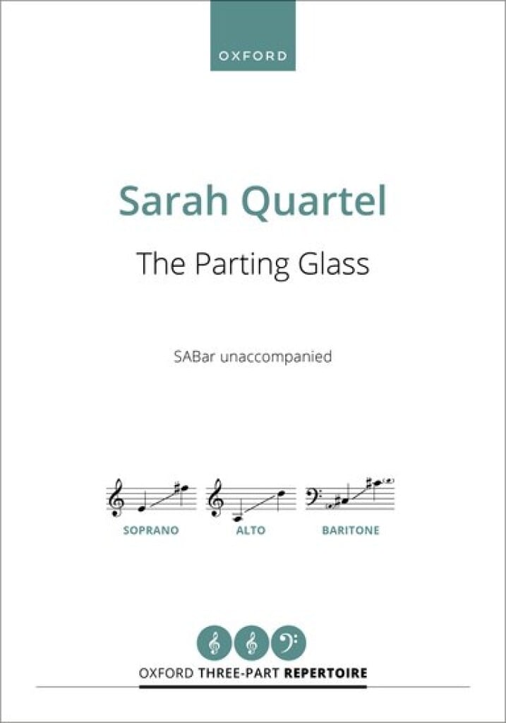 The Parting Glass